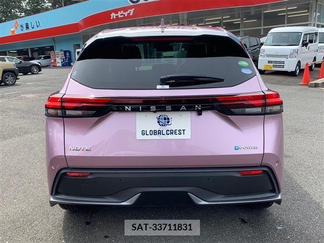 Nissan NOTE 2021-04 302466-10
