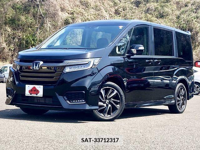 Honda STEP WGN 2019-03 220376-0