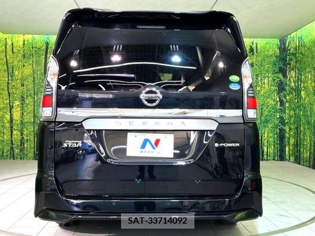 Nissan SERENA 2019-05 325028-15