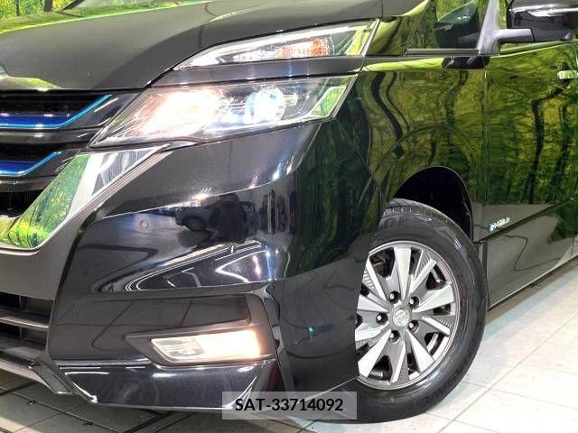 Nissan SERENA 2019-05 325028-13