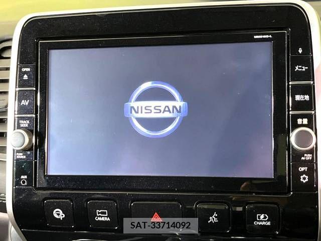 Nissan SERENA 2019-05 325028-3
