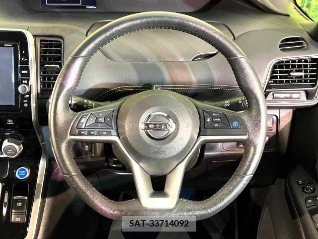Nissan SERENA 2019-05 325028-12