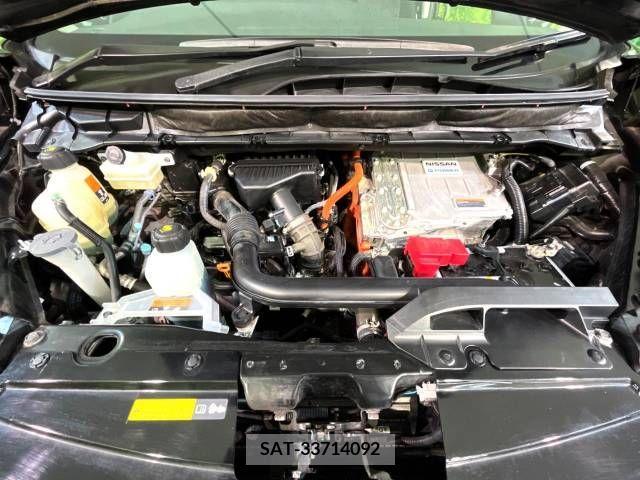 Nissan SERENA 2019-05 325028-18