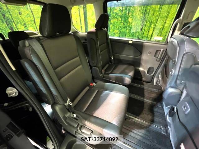 Nissan SERENA 2019-05 325028-9