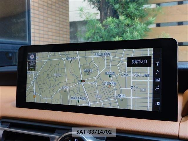 Lexus IS 2020-11 203252-17