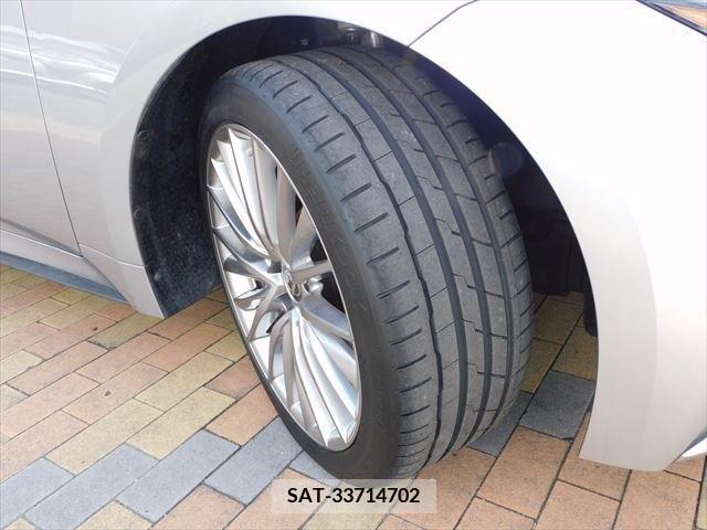 Lexus IS 2020-11 203252-8
