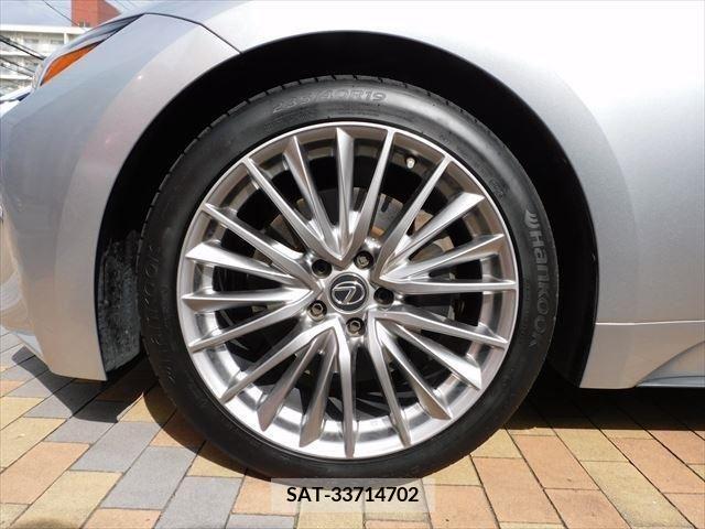 Lexus IS 2020-11 203252-7