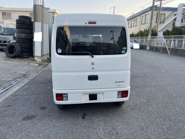 Suzuki EVERY 2018-04 1529-5