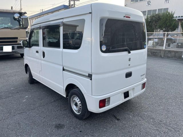 Suzuki EVERY 2018-04 1529-4