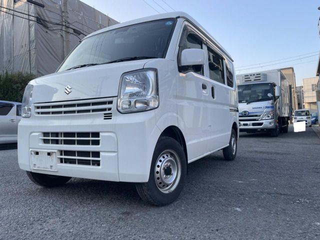 Suzuki EVERY 2018-04 1529-2
