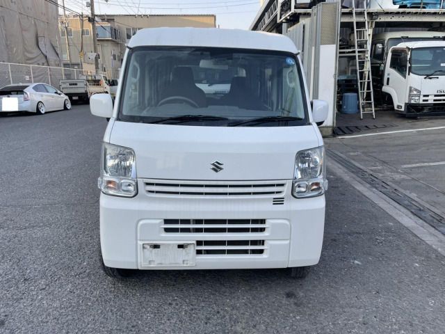 Suzuki EVERY 2018-04 1529-1