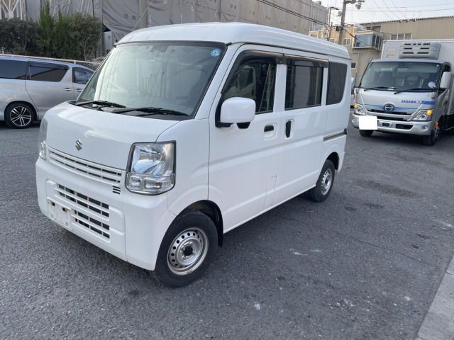 Suzuki EVERY 2018-04 1529-9