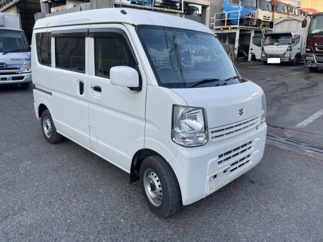 Suzuki EVERY 2018-04 1529-8