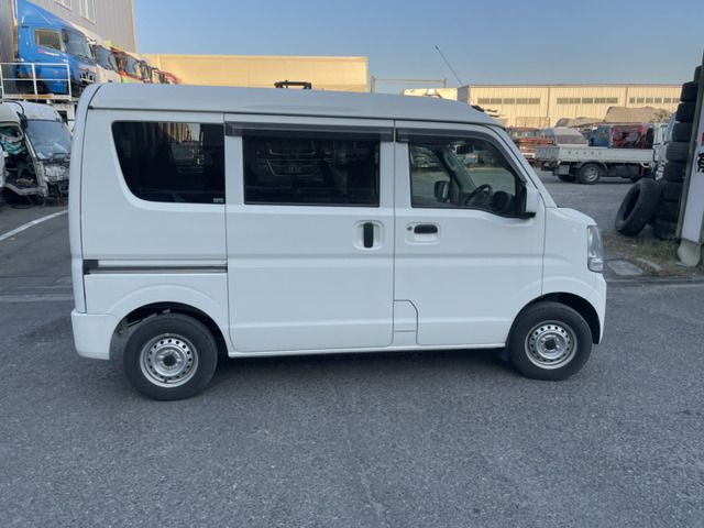 Suzuki EVERY 2018-04 1529-7