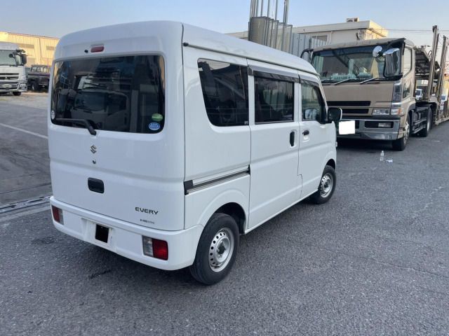 Suzuki EVERY 2018-04 1529-6