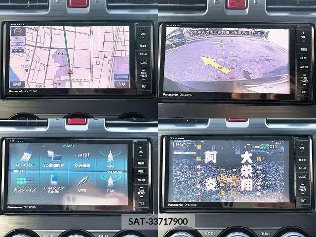 Subaru FORESTER 2014-01 385094-3