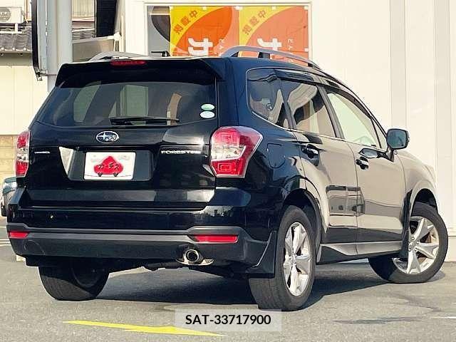 Subaru FORESTER 2014-01 385094-2