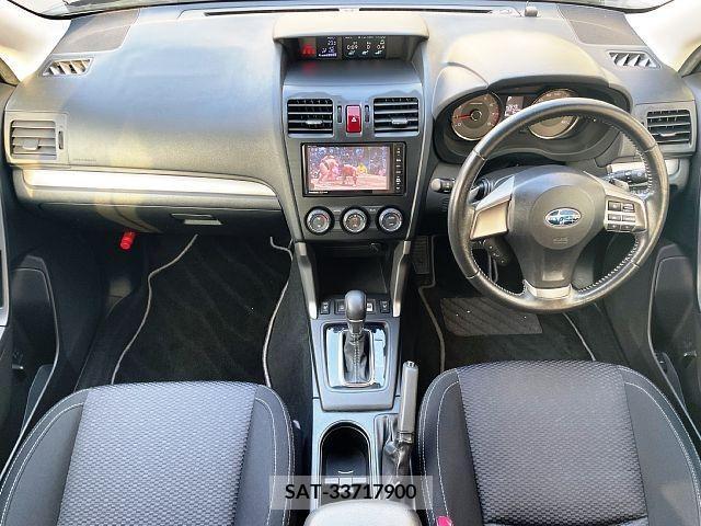 Subaru FORESTER 2014-01 385094-1