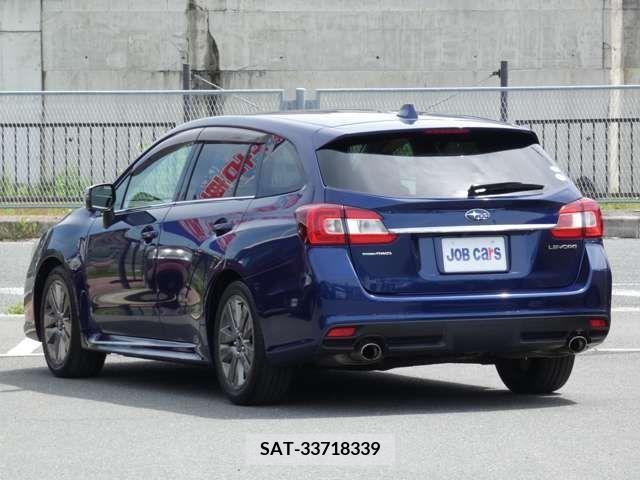Subaru LEVORG 2015-01 275134-1