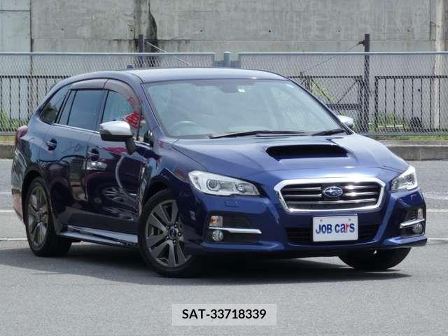 Subaru LEVORG 2015-01 275134-0