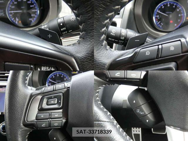 Subaru LEVORG 2015-01 275134-9