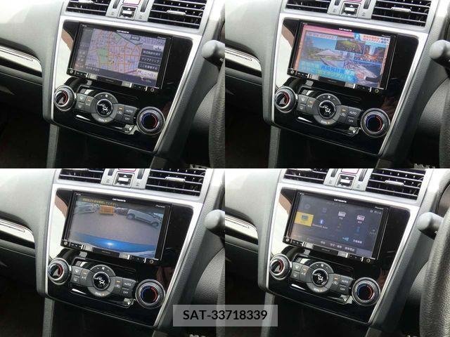 Subaru LEVORG 2015-01 275134-8