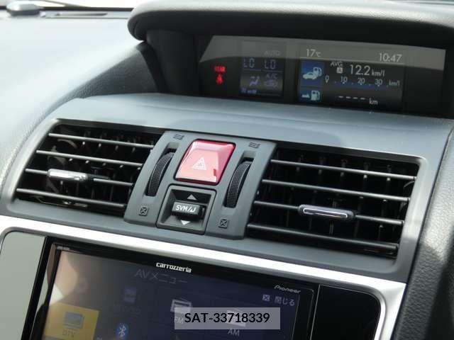 Subaru LEVORG 2015-01 275134-14