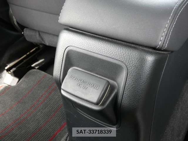 Subaru LEVORG 2015-01 275134-19