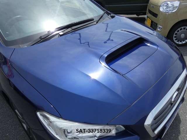 Subaru LEVORG 2015-01 275134-5
