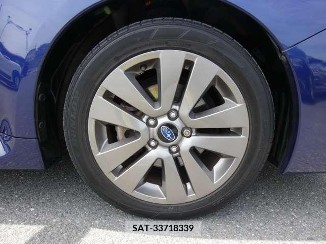 Subaru LEVORG 2015-01 275134-6