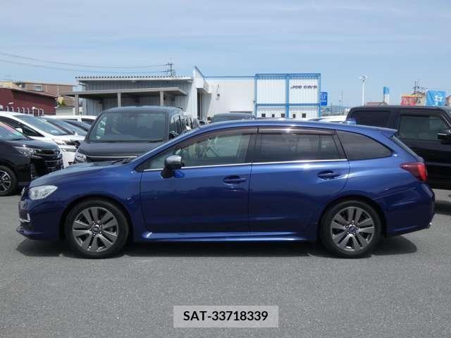 Subaru LEVORG 2015-01 275134-4