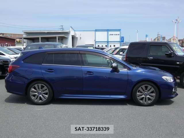 Subaru LEVORG 2015-01 275134-3