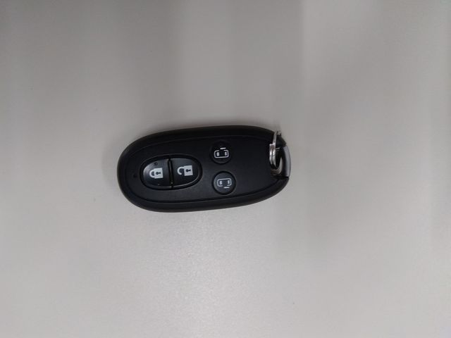 Mitsubishi DELICA D2 2018-08 22693-19