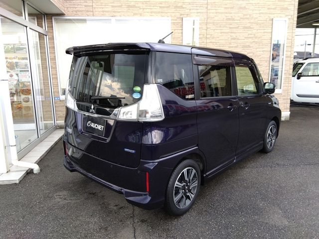 Mitsubishi DELICA D2 2018-08 22693-1