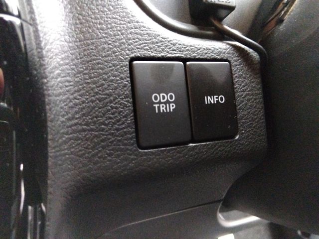 Mitsubishi DELICA D2 2018-08 22693-16