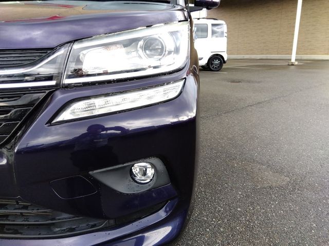 Mitsubishi DELICA D2 2018-08 22693-20