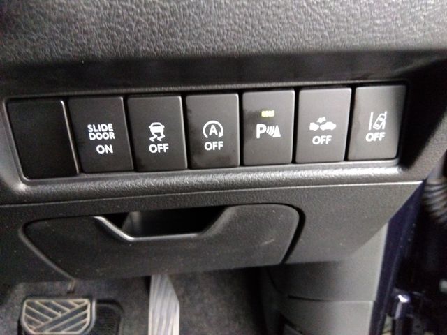 Mitsubishi DELICA D2 2018-08 22693-14
