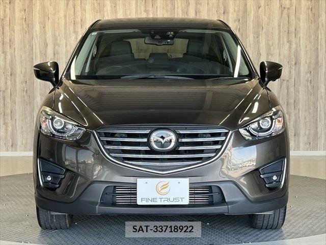Mazda CX-5 2014-12 295801-1