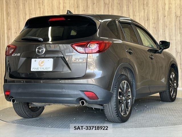 Mazda CX-5 2014-12 295801-4