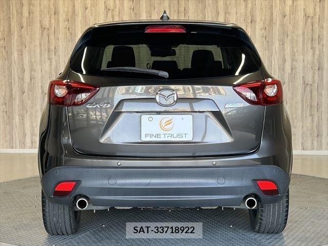 Mazda CX-5 2014-12 295801-5