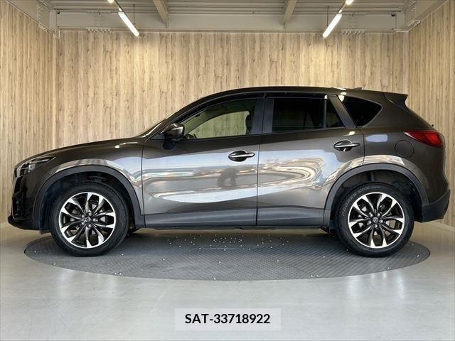 Mazda CX-5 2014-12 295801-7