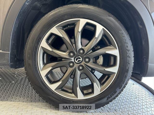Mazda CX-5 2014-12 295801-14