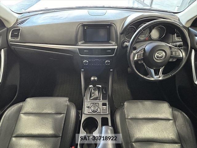 Mazda CX-5 2014-12 295801-18