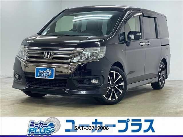 Honda STEP WGN 2014-09 222853-0
