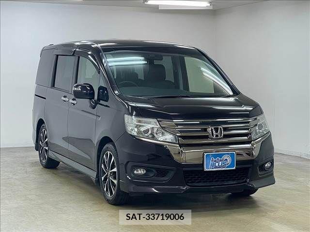 Honda STEP WGN 2014-09 222853-17