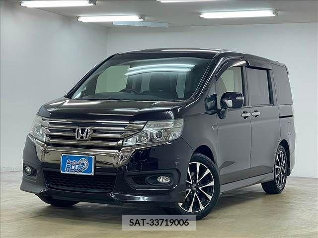 Honda STEP WGN 2014-09 222853-16