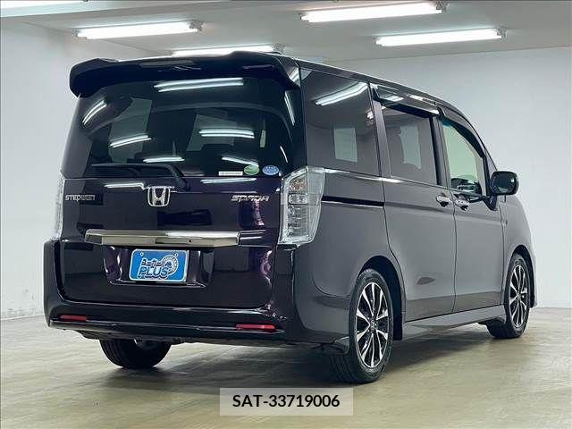 Honda STEP WGN 2014-09 222853-18