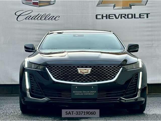 Cadillac CT5 2023-02 294386-1