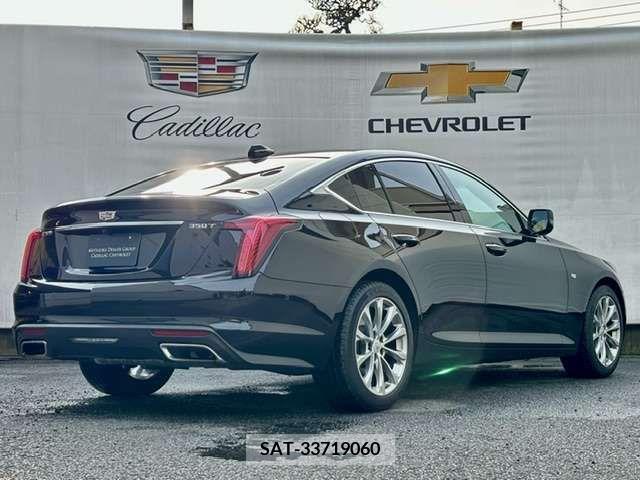 Cadillac CT5 2023-02 294386-2