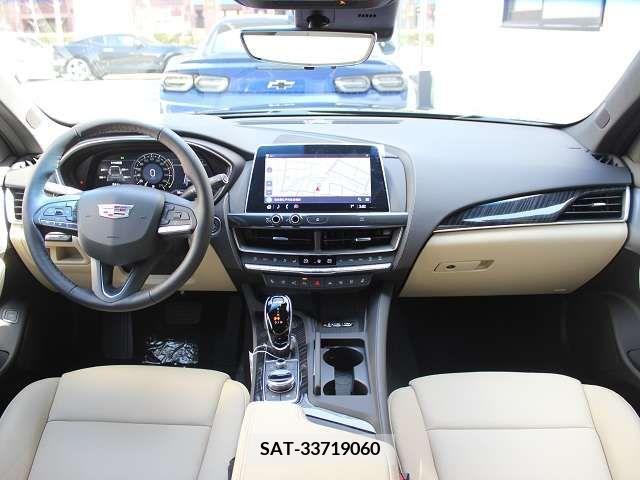 Cadillac CT5 2023-02 294386-4